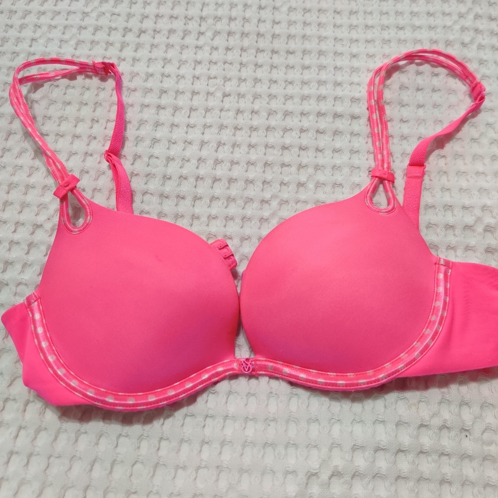 Victorian secret Push Up Bra